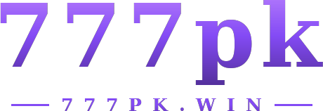 777pk logo